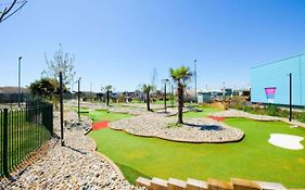 Mp683 - Parkdean Resorts, Camber Sands